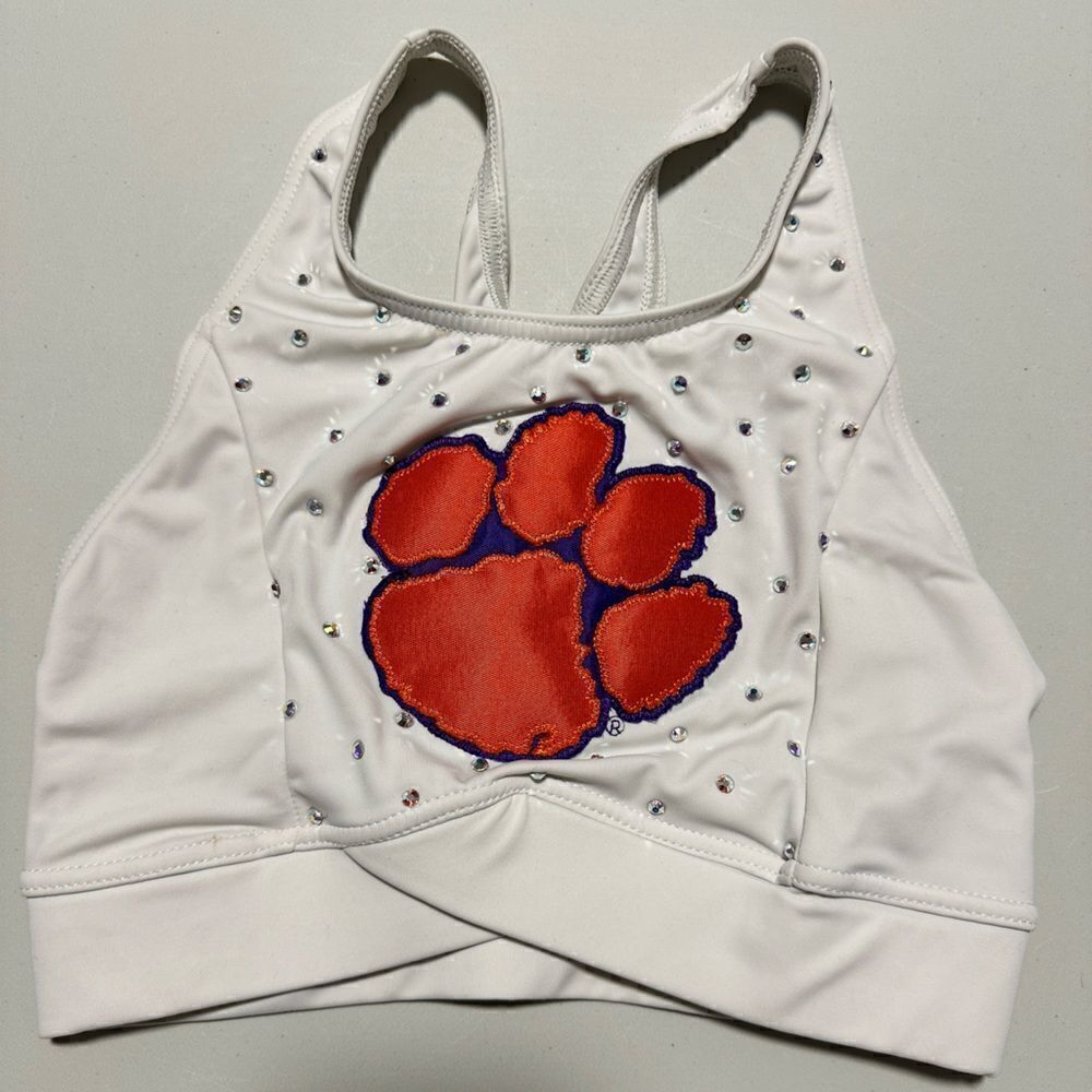 Balera sports bra.  Size adult Small